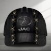 JAC Truck Basecap