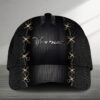 Ventrac Basecap