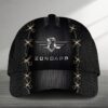 Zundapp Basecap