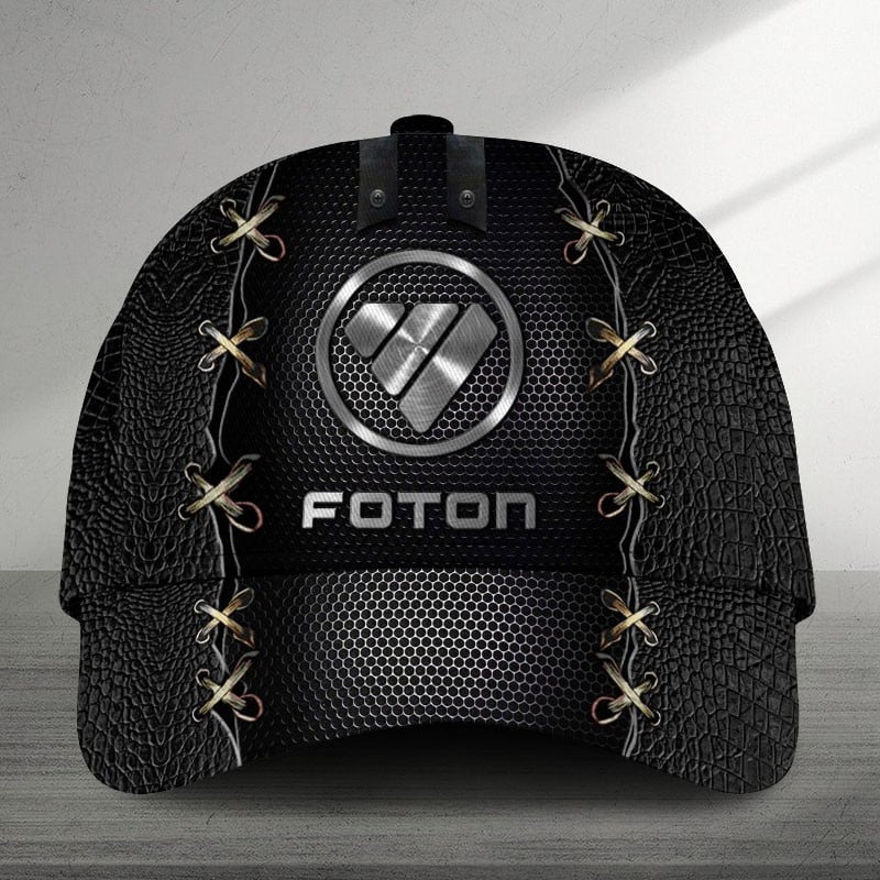Foton Basecap