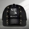Oliver Tractor Basecap