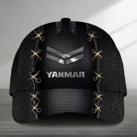 Yanmar Basecap