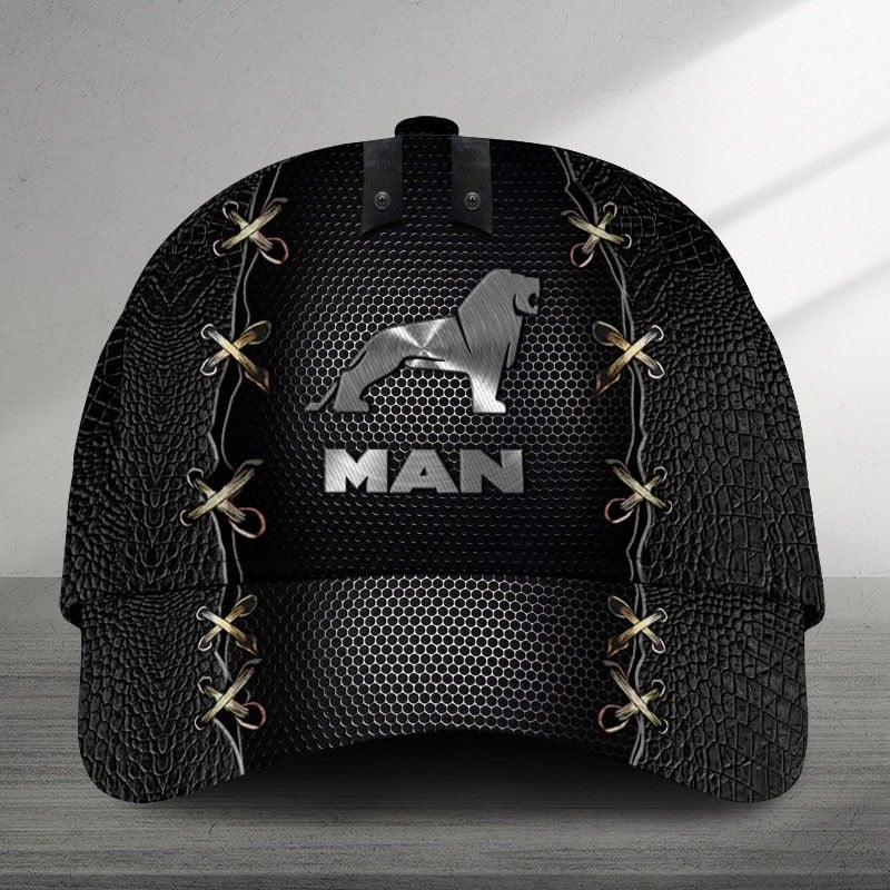 MAN Truck Basecap
