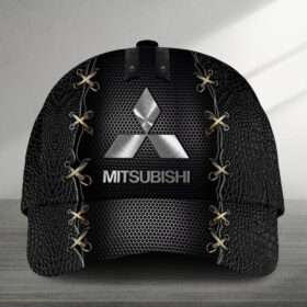 Mitsubishi Basecap