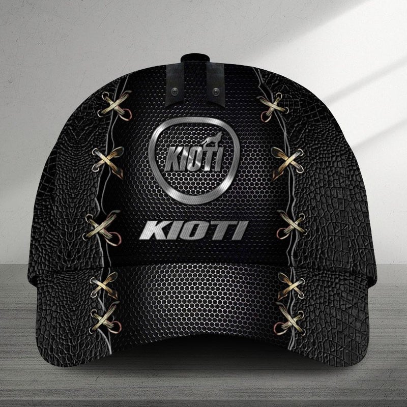 Kioti Basecap