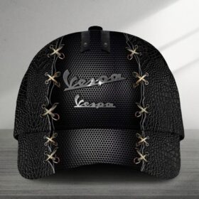Vespa Basecap