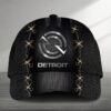 Detroit Diesel Basecap