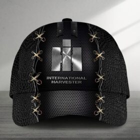 International Harvester Basecap