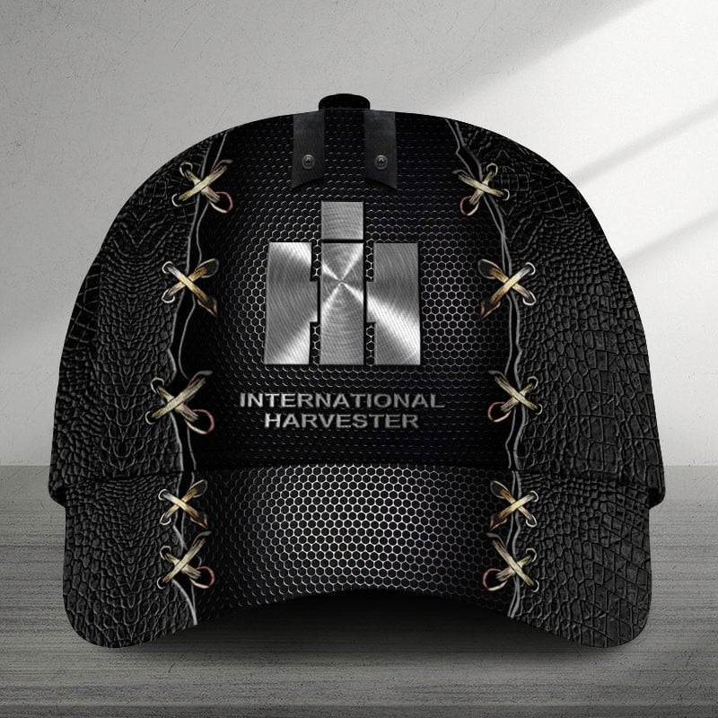 International Harvester Basecap