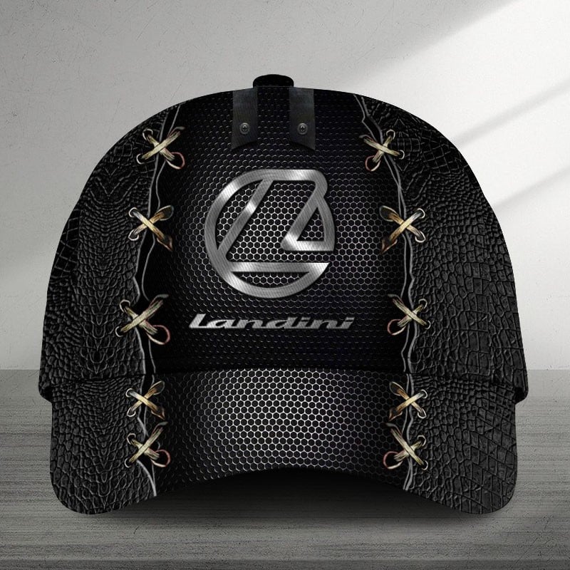 Landini Basecap