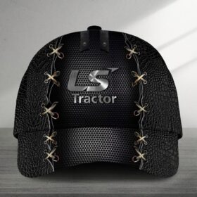 LS Tractor Basecap