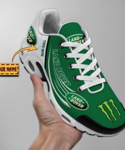 Land Rover Schuhe