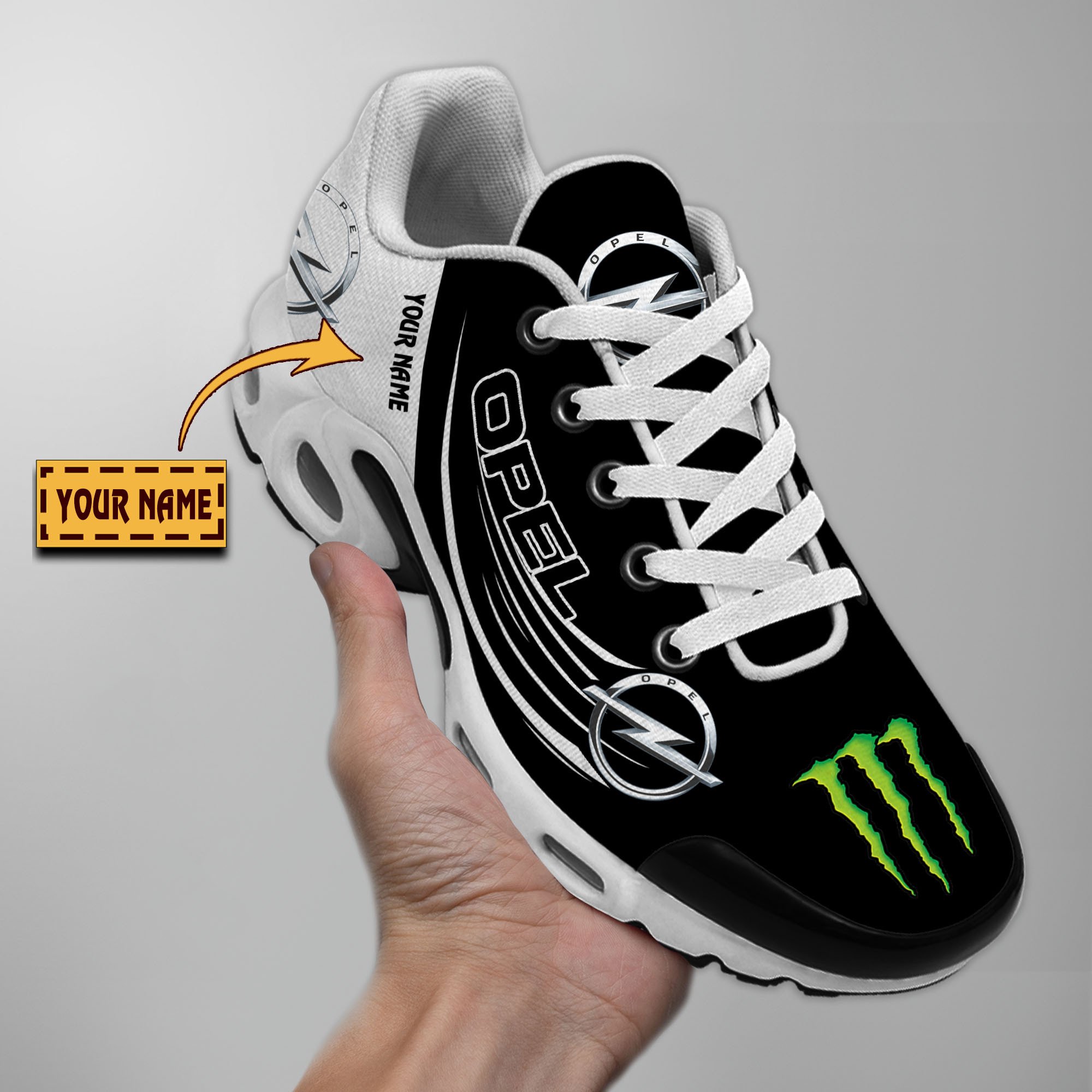 Opel Schuhe