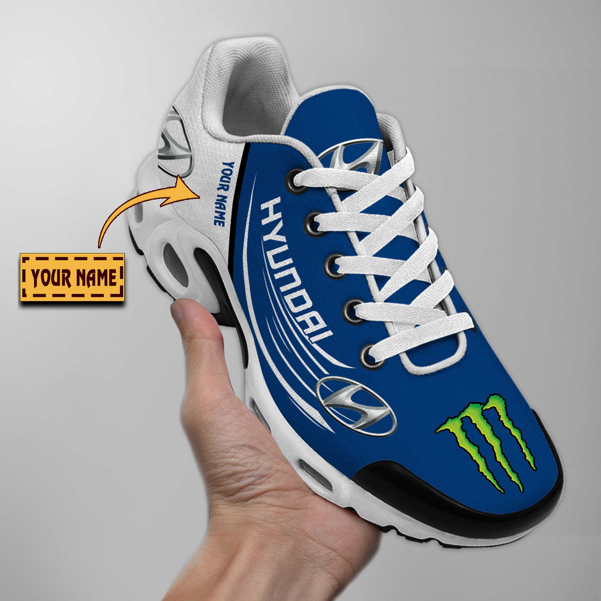 Hyundai Schuhe