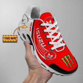 Isuzu Schuhe