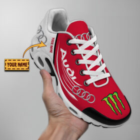 Audi Schuhe