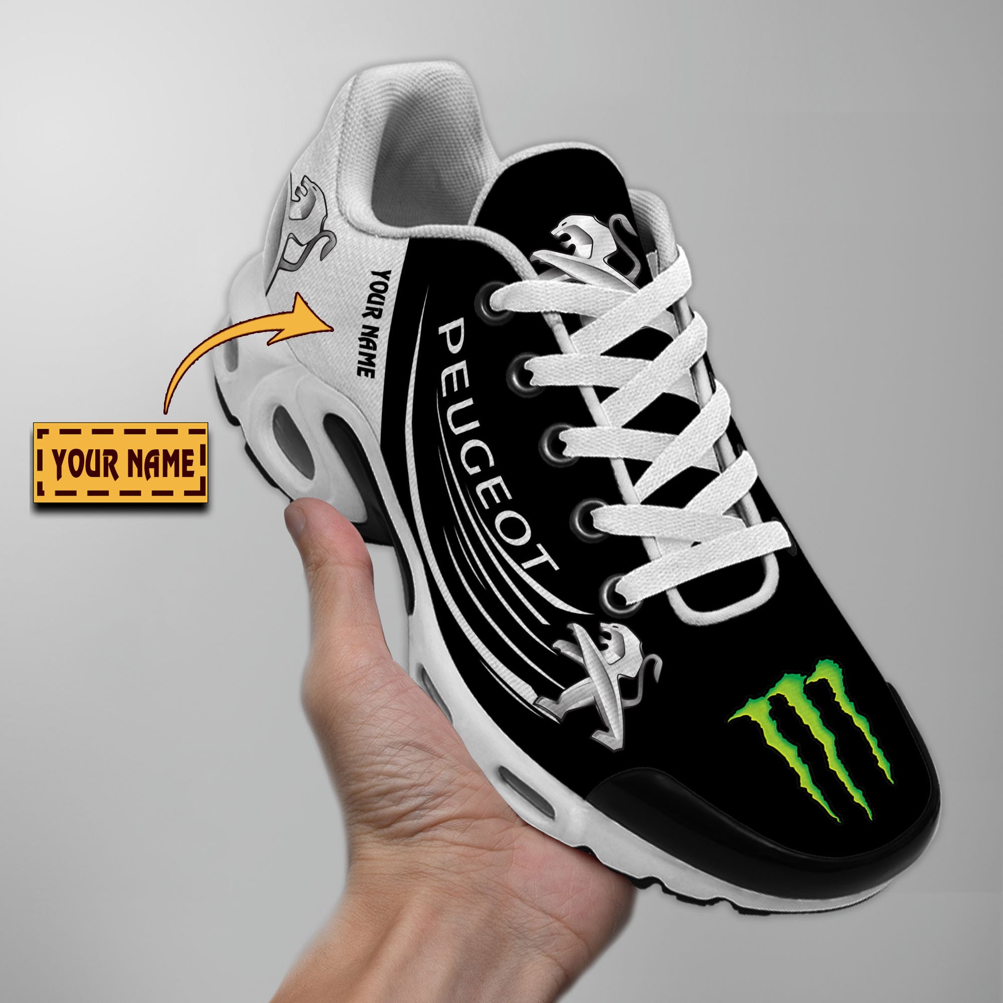 Peugeot Schuhe