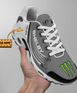 Ford Shelby Schuhe