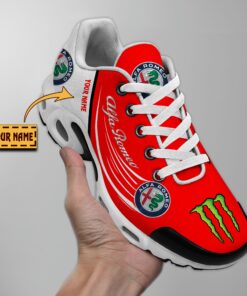 Alfa Romeo Schuhe