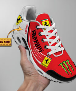 Ferrari Schuhe