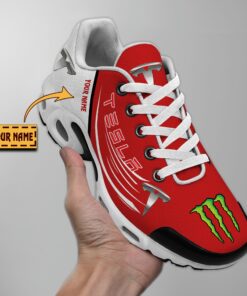 Tesla Schuhe