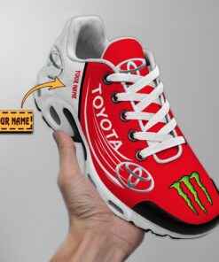 Toyota Schuhe