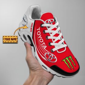 Toyota Schuhe