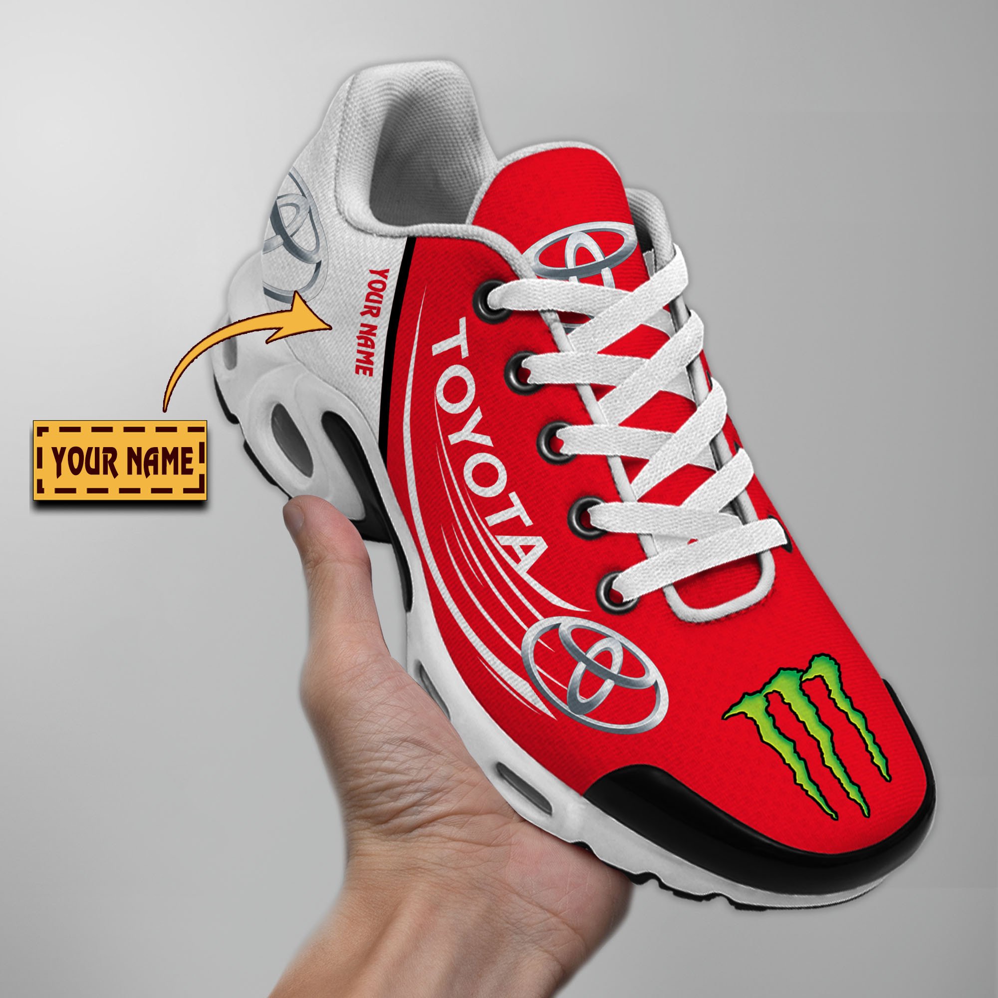 Toyota Schuhe