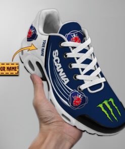 Scania Schuhe