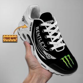 Bentley Schuhe
