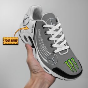 Mercedes-Benz Schuhe