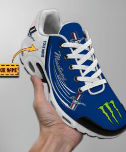 Ford Mustang Schuhe