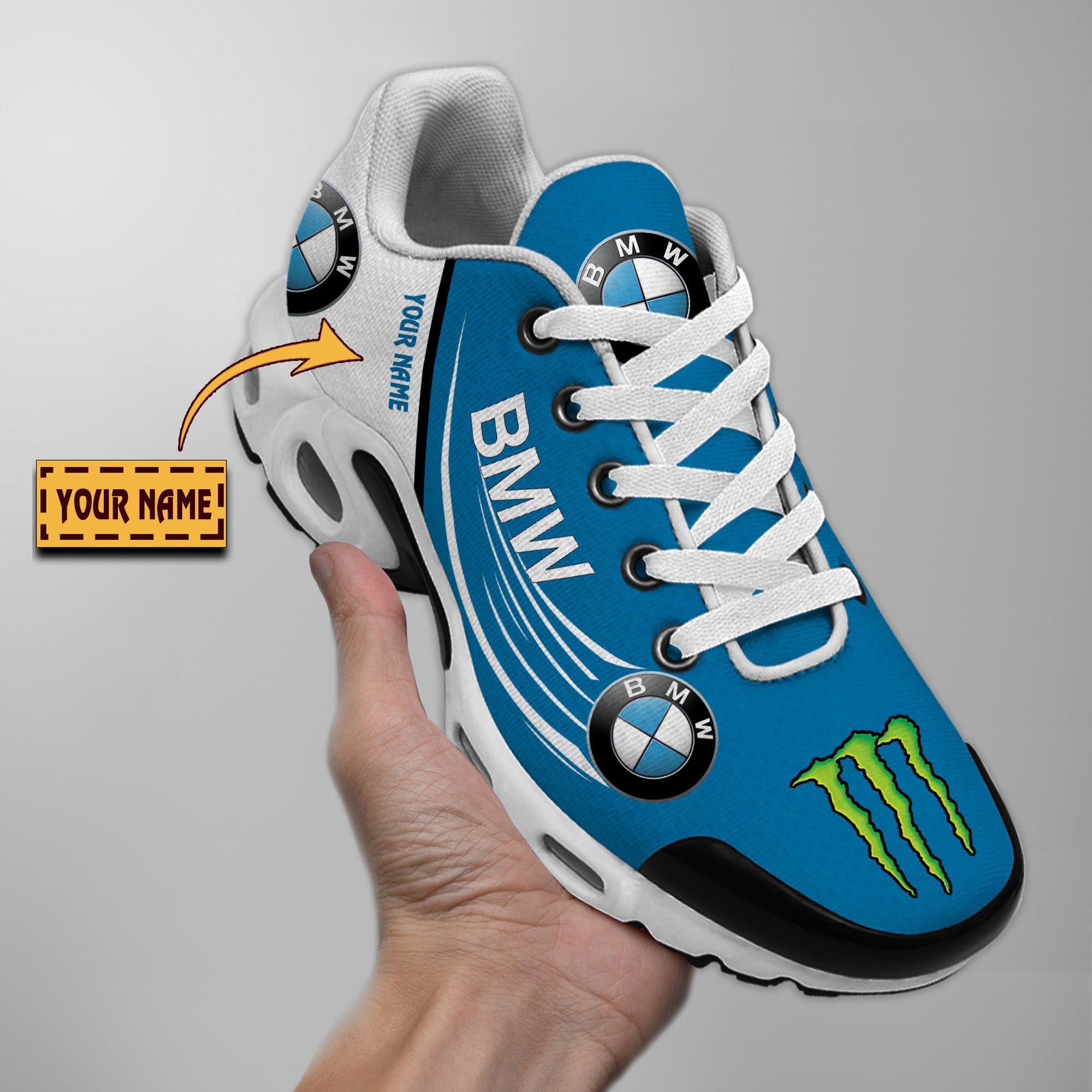 BMW Car Schuhe