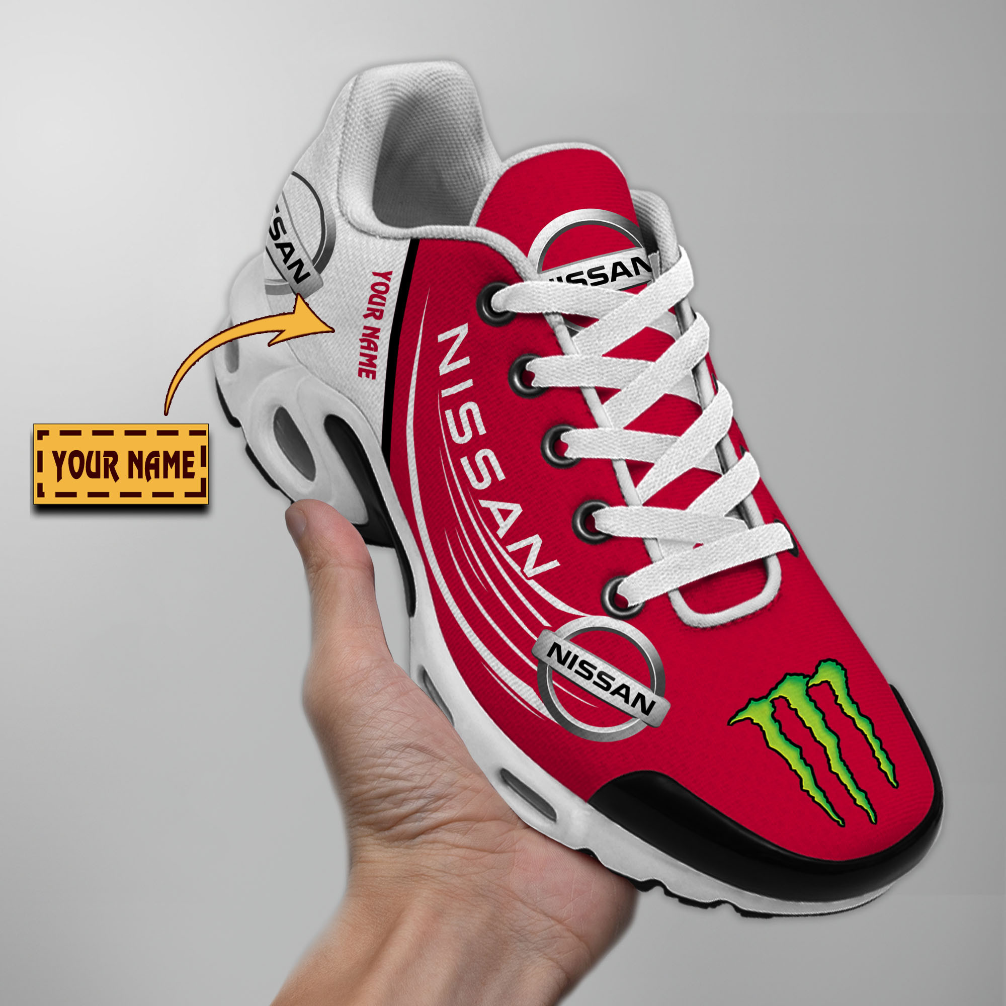 Nissan Schuhe