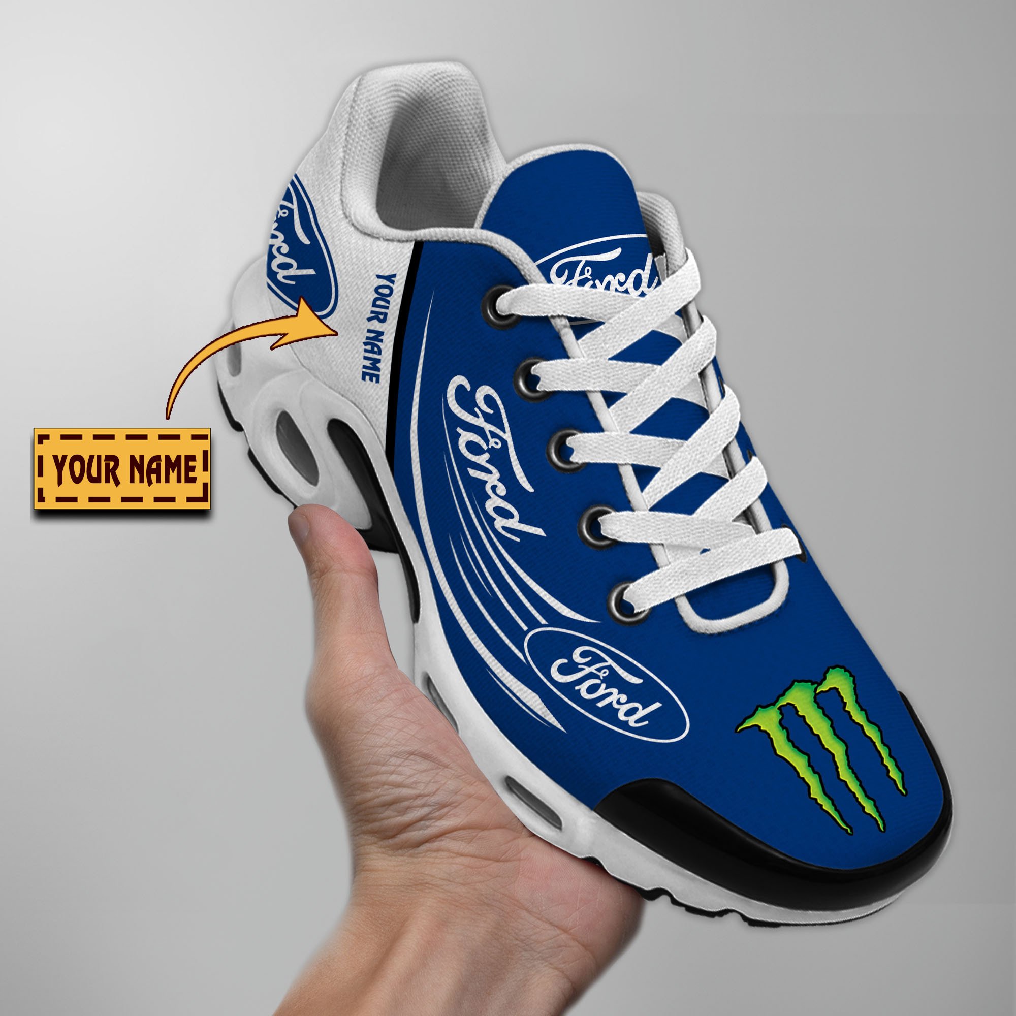 Ford Schuhe