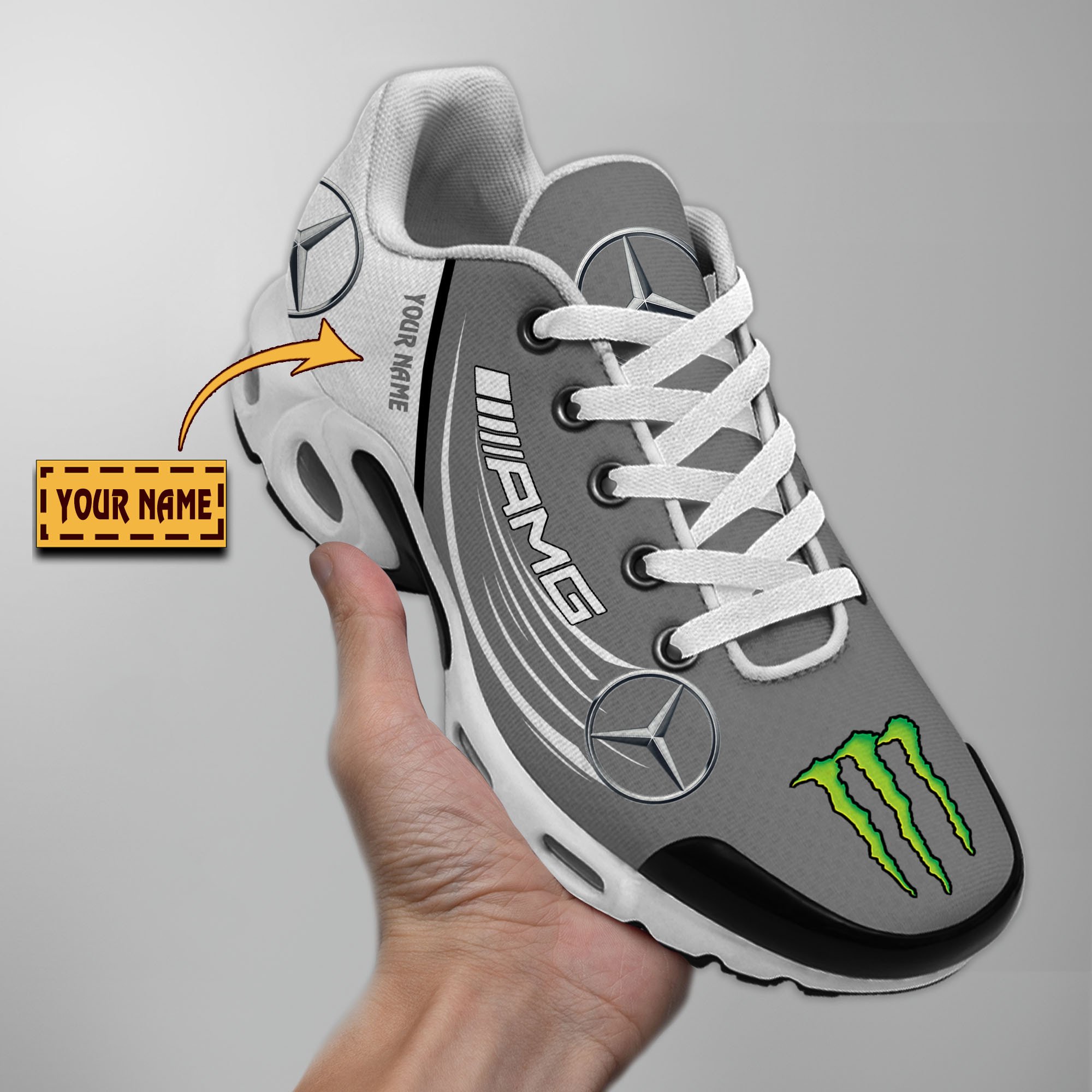 Mercedes-AMG Schuhe
