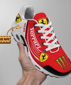 Ferrari Schuhe