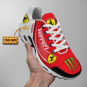 Ferrari Schuhe