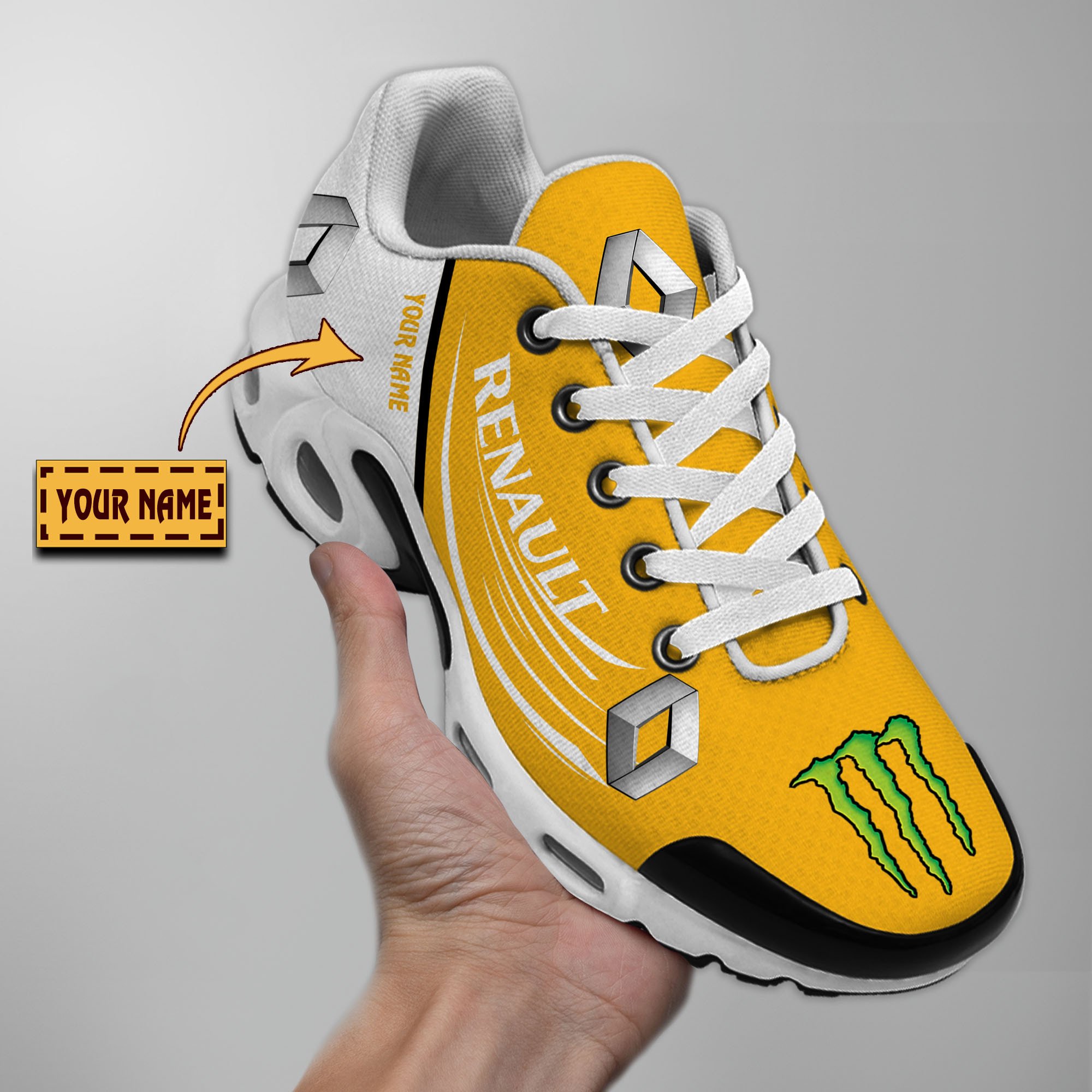 Renault Schuhe