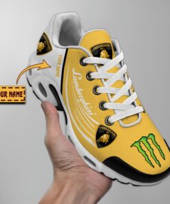Lamborghini Schuhe