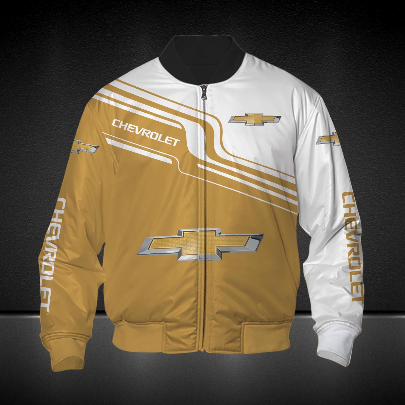 Chevrolet Bomberjacke