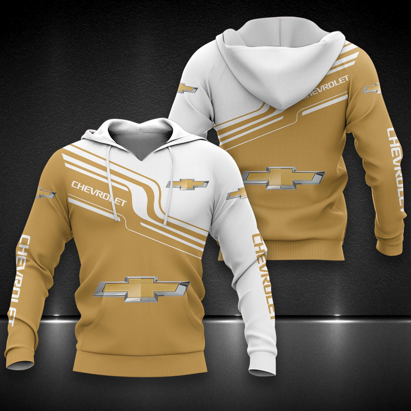 Chevrolet Hoodie