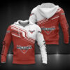 Victory Motorcycles Hoodie