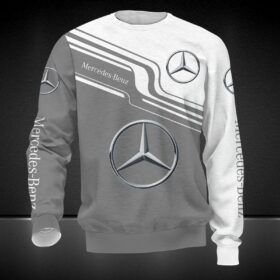 Mercedes-Benz Sweatshirt