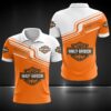 Harley-Davidson Poloshirt