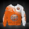 Keeway Motorcycles Bomberjacke