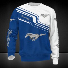 Ford Mustang Sweatshirt