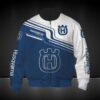 Husqvarna Motorcycles Bomberjacke