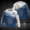 Husqvarna Motorcycles Hoodie
