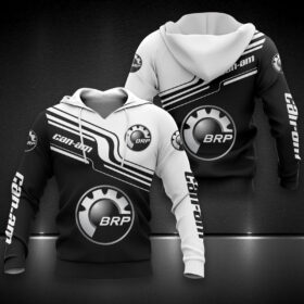 BRP Can-am Hoodie